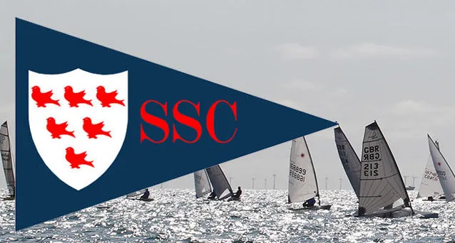 Shoreham Sailing Club's November Cooler Series